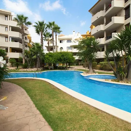 Apartment Panorama Park *