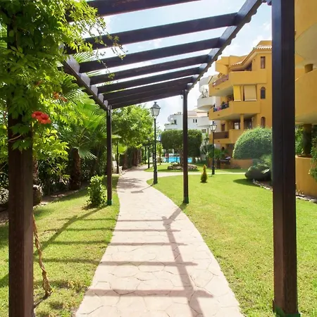 Apartment Panorama Park