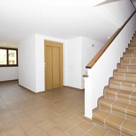 Panorama Park Apartment