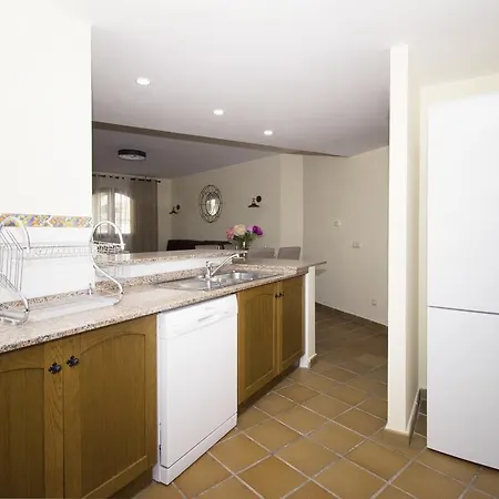 Apartment Panorama Park *