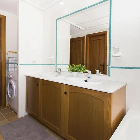 Apartment Panorama Park Torrevieja