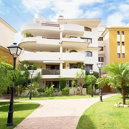 Lejlighed Panorama Park