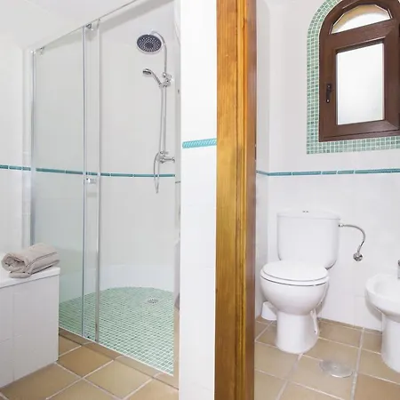 Apartman Panorama Park Torrevieja