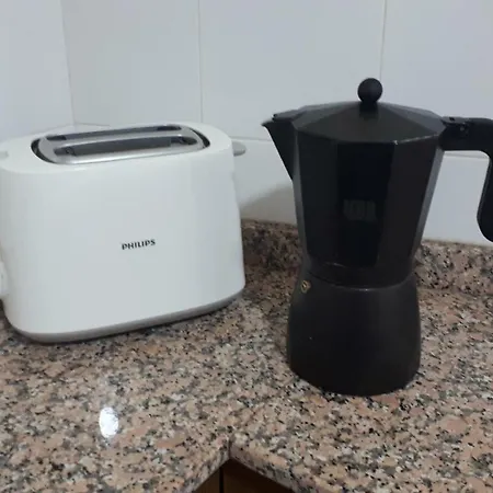 Panorama Park Apartman *