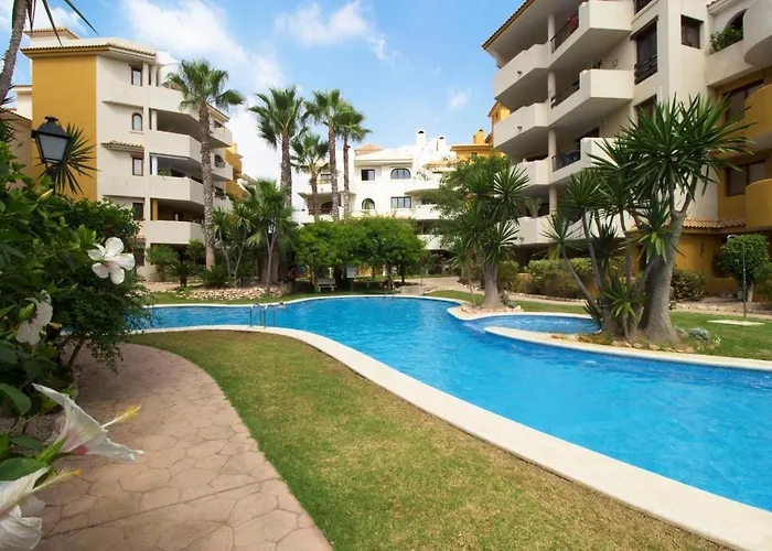 Apartment Panorama Park *