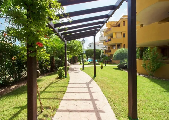 Apartment Panorama Park