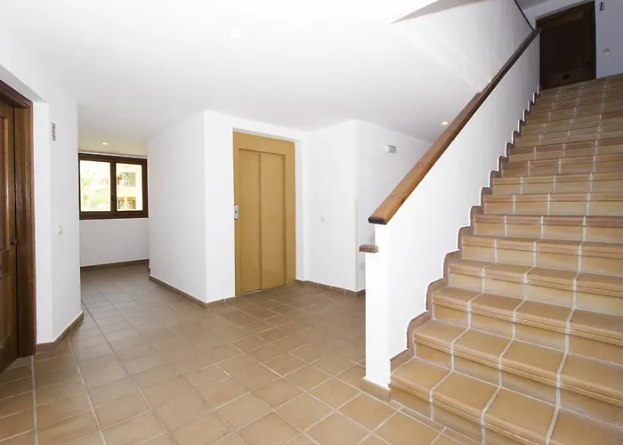 Panorama Park Apartment