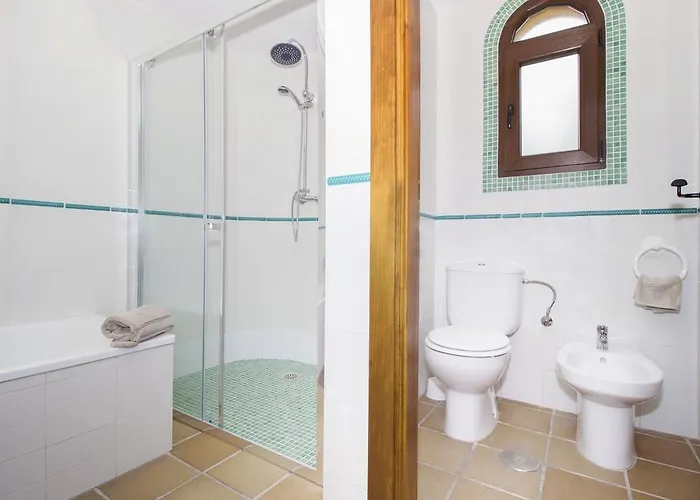 Apartment Panorama Park Torrevieja