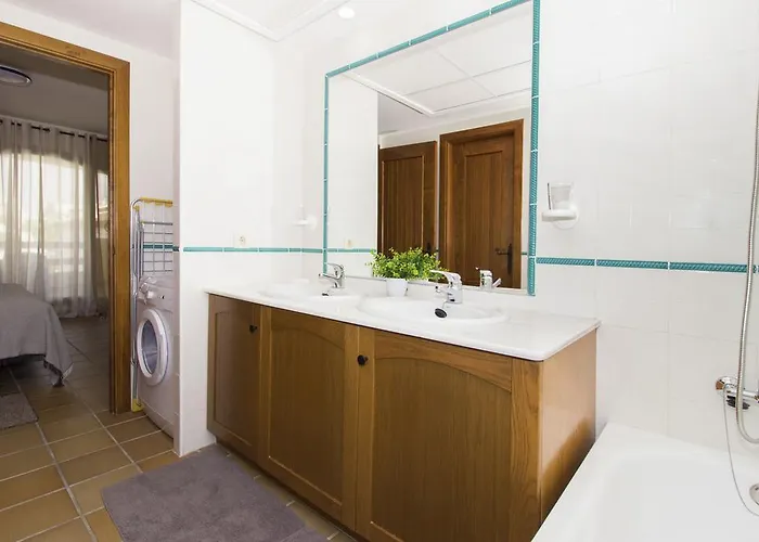 Apartment Panorama Park Torrevieja