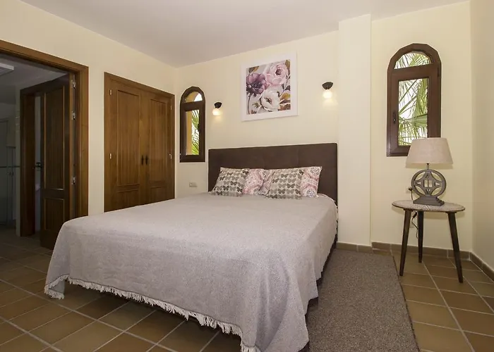 Panorama Park Apartment Torrevieja