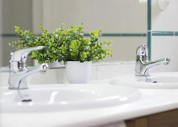 Panorama Park Apartment *