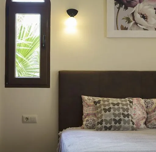 Apartment Panorama Park Torrevieja