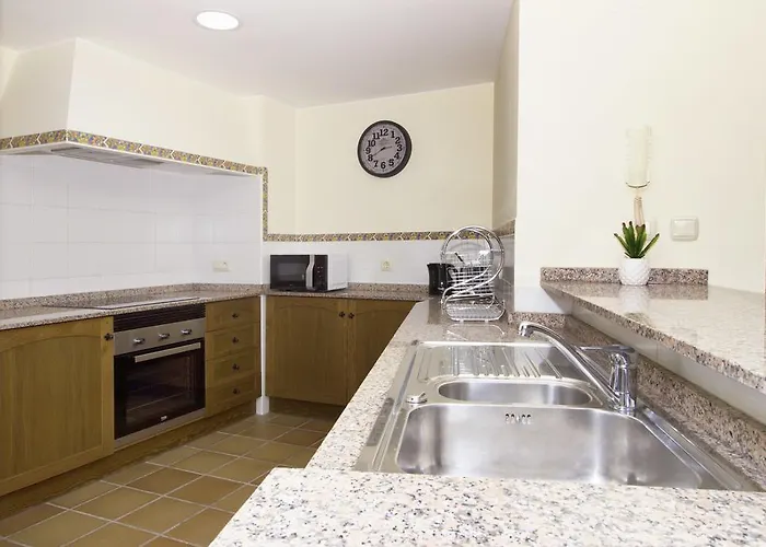 Panorama Park * Torrevieja