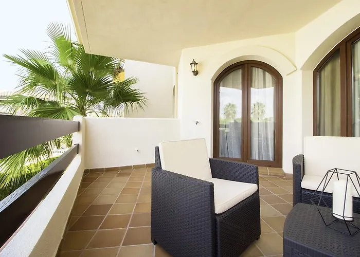 Panorama Park Torrevieja