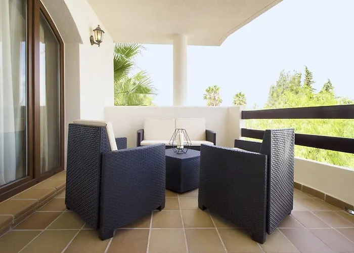 Apartment Panorama Park