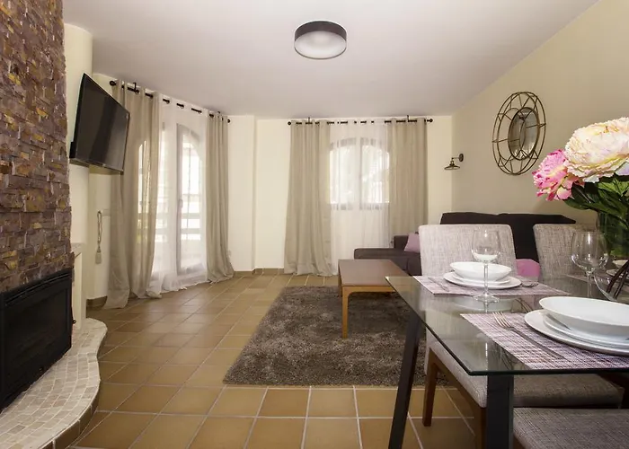 Panorama Park Apartment