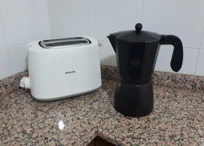 Panorama Park Apartment *