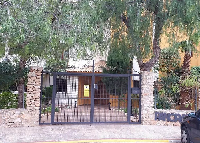Apartment Panorama Park Torrevieja