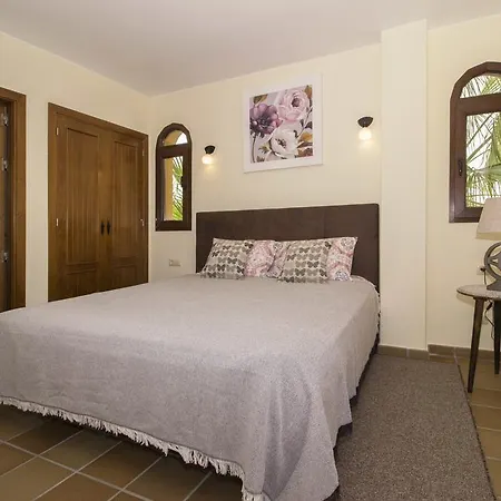 Panorama Park Apartment Torrevieja