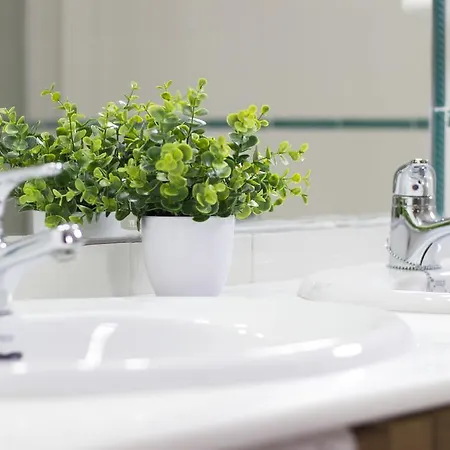 Panorama Park Daire *