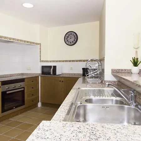 Panorama Park * Torrevieja