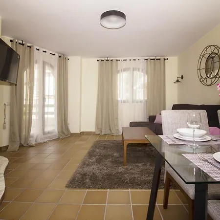 Panorama Park Apartment