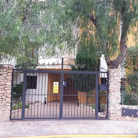 Daire Panorama Park Torrevieja